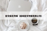 星空麻花传媒（麻城星空传媒有限公司）